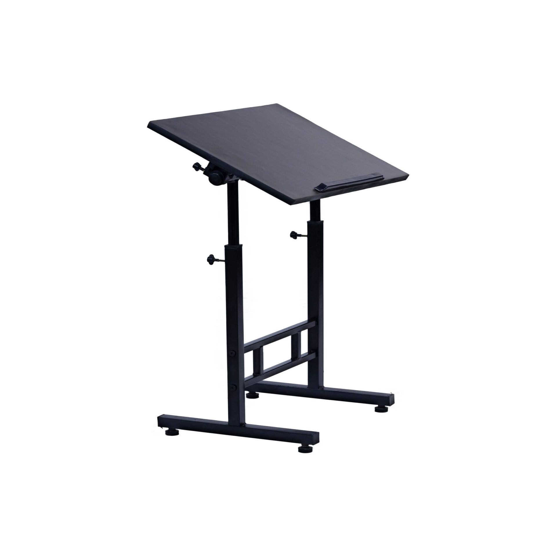 Alya Laptop Table Height Adjustable - Image 3