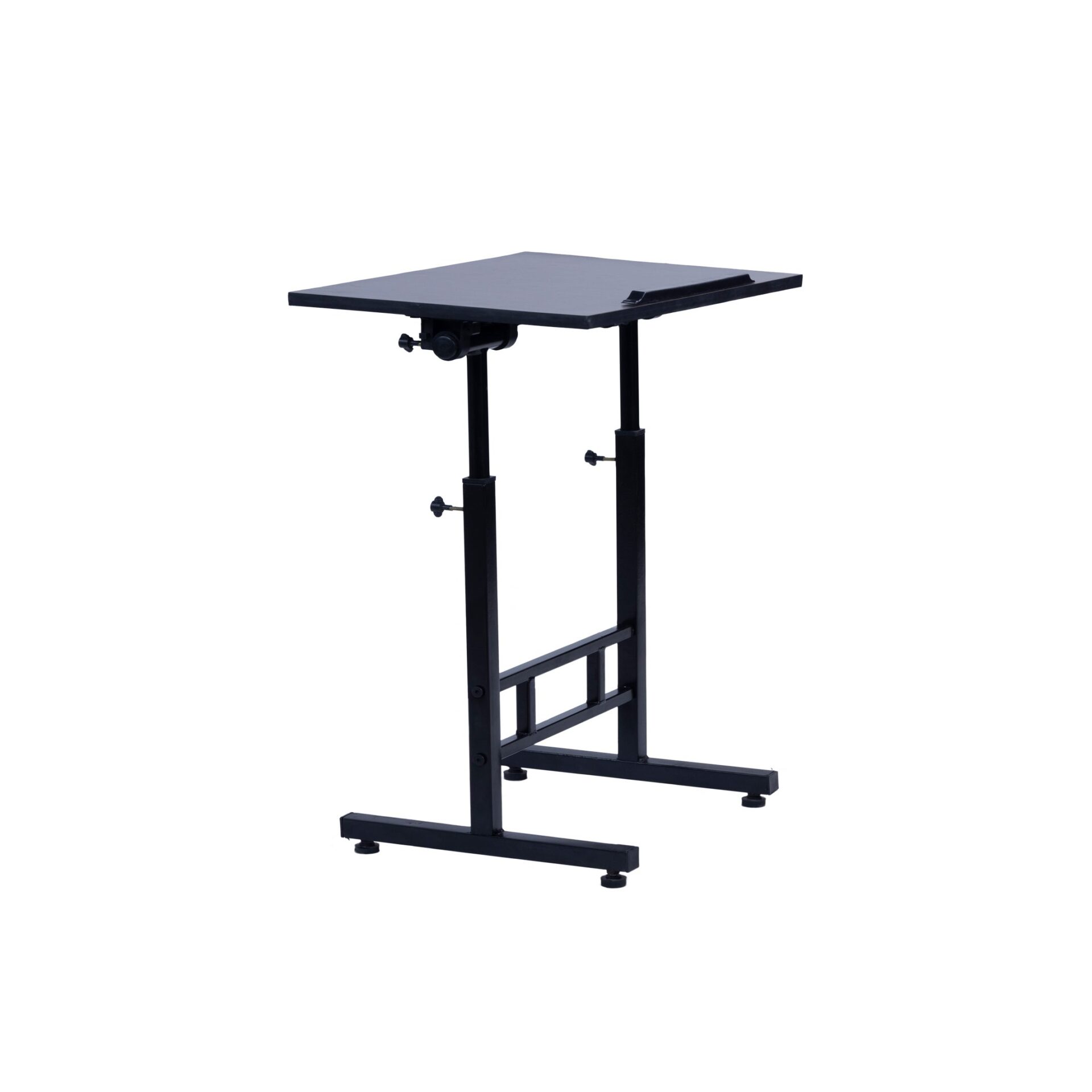 Alya Laptop Table Height Adjustable - Image 5