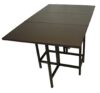 Ariane Folding Dining Table