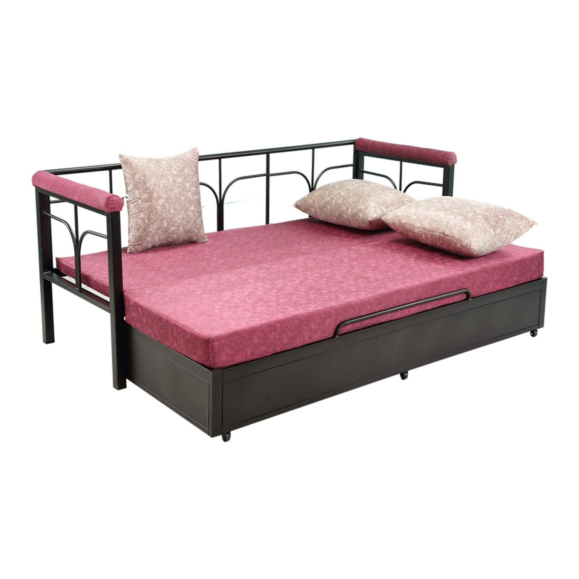 Astra Sofa Bed With Storage - Image 2