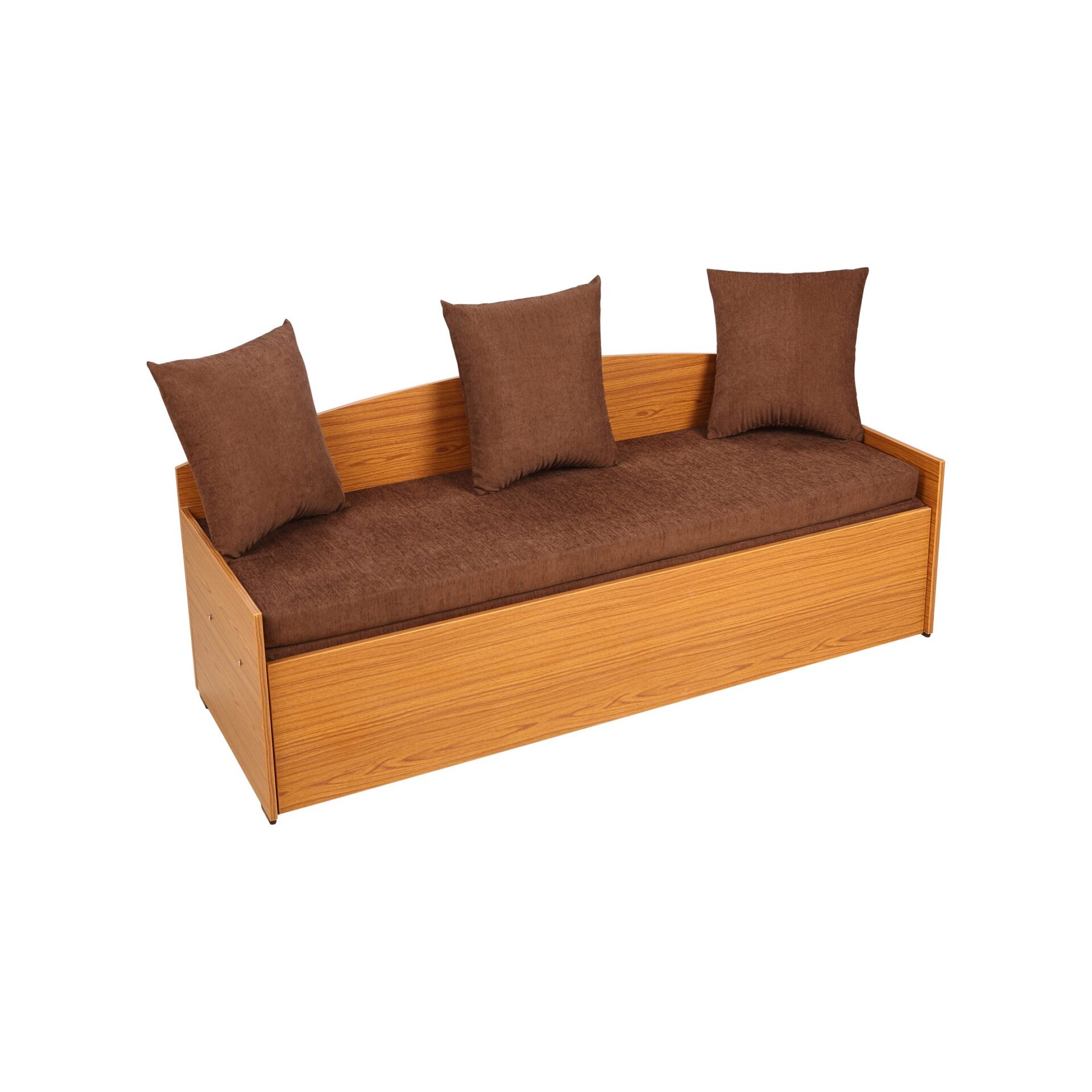 Bendigo Diwan Bed - Image 2