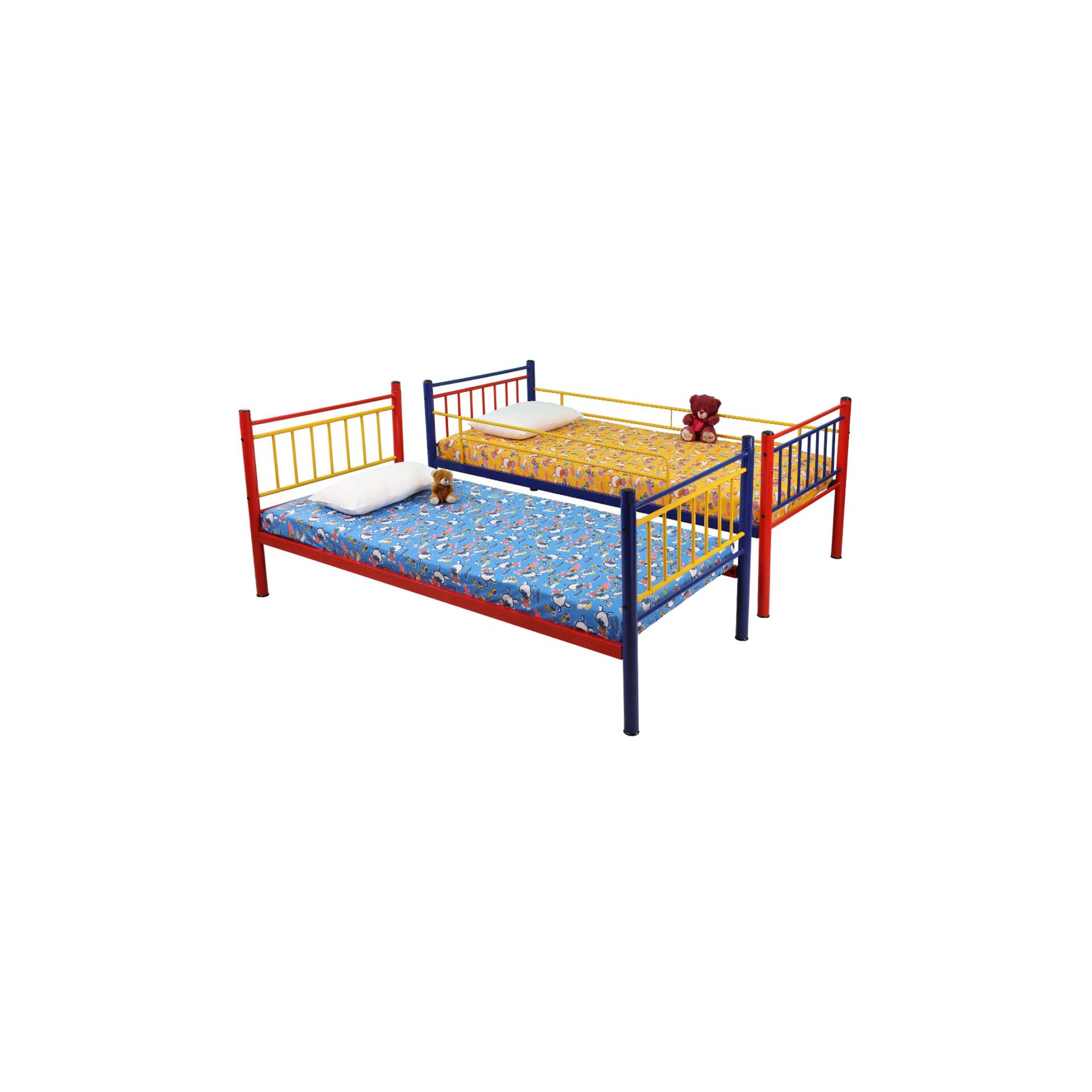 Century Convertable Bunk Bed - Image 2