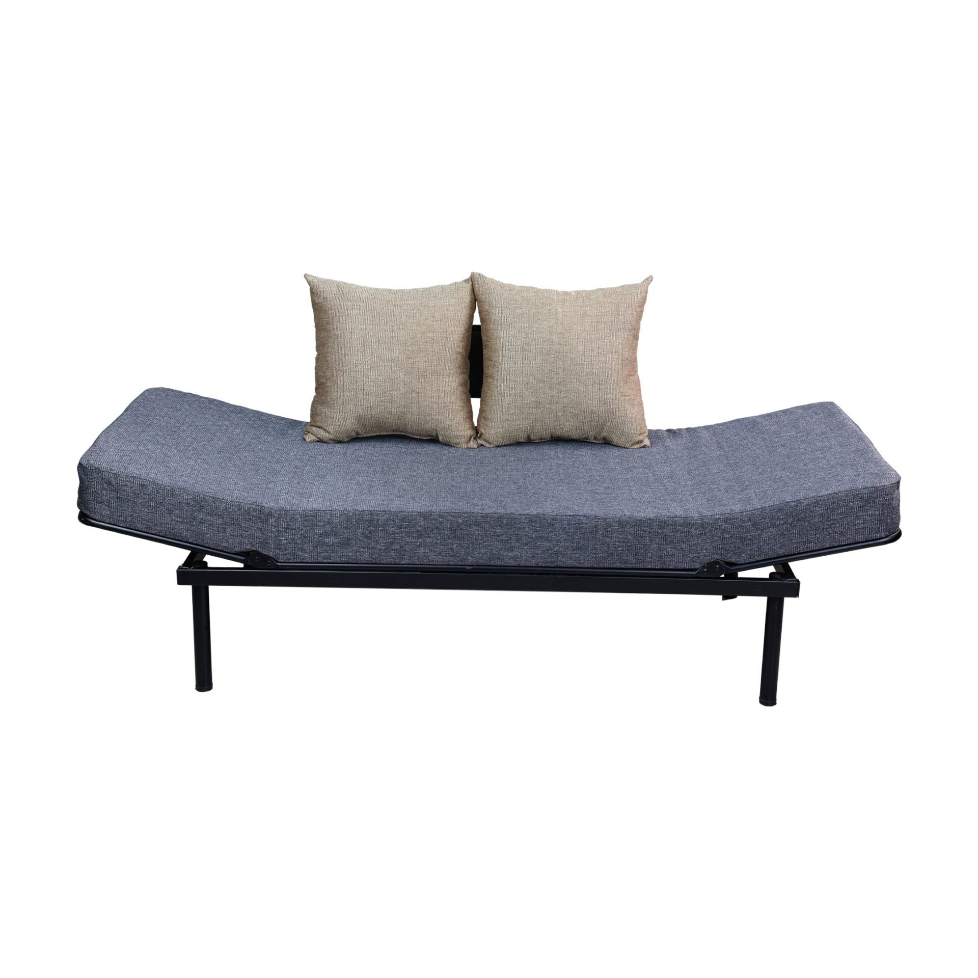 Double Side Recliner Diwan - Image 3