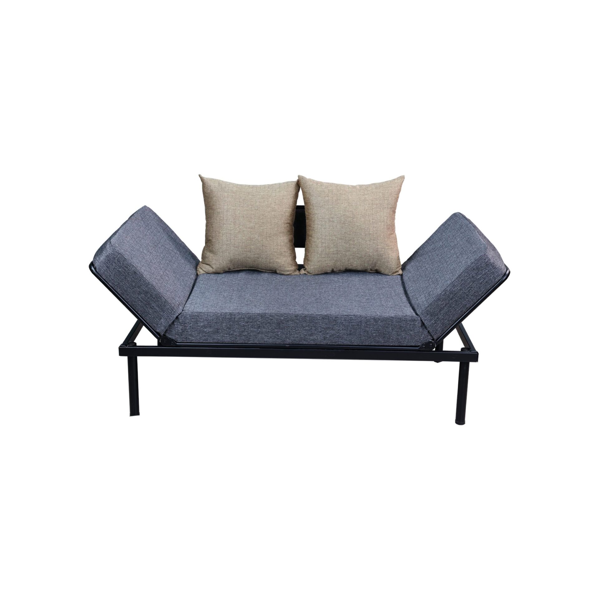 Double Side Recliner Diwan - Image 4