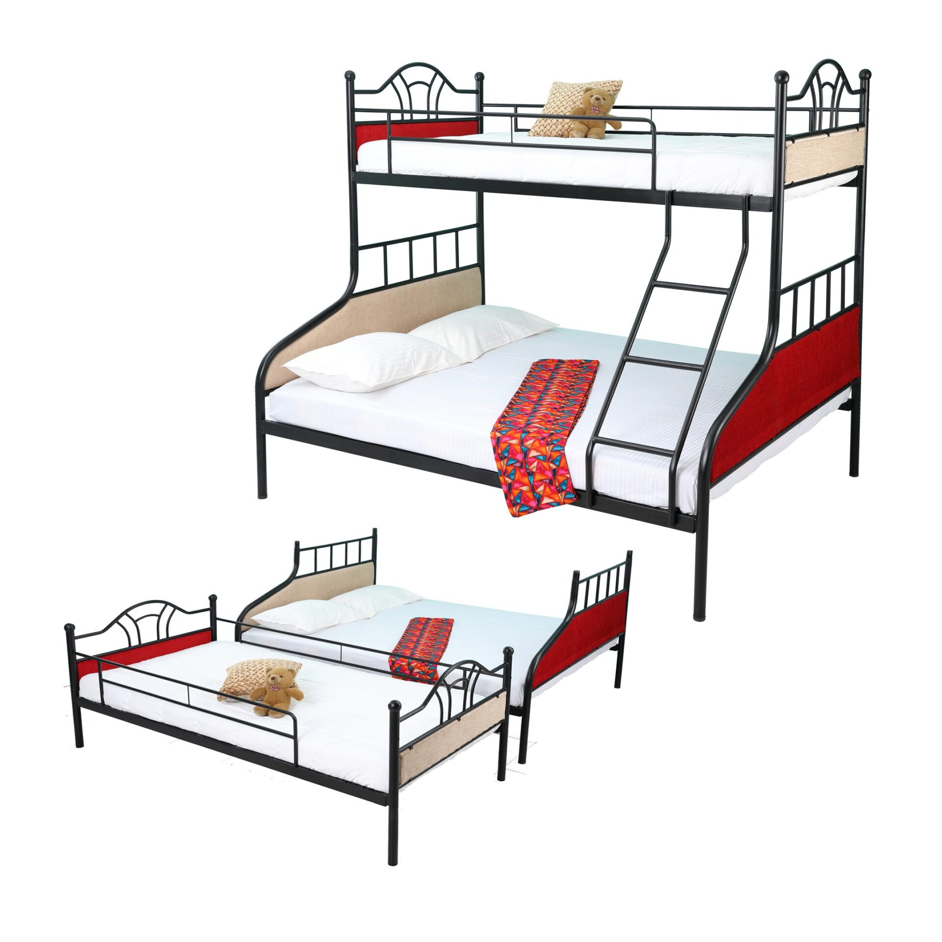 Fontanka Bunker Cot