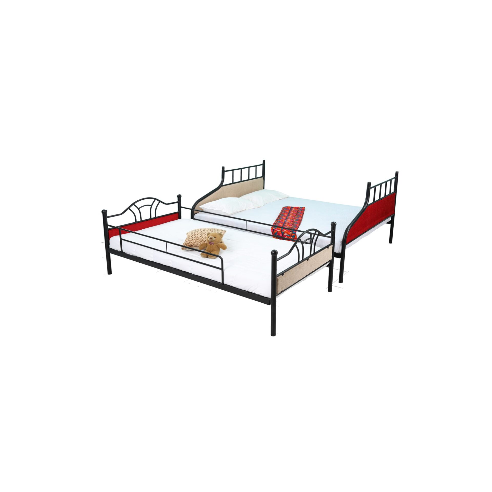 Fontanka Bunker Cot - Image 2