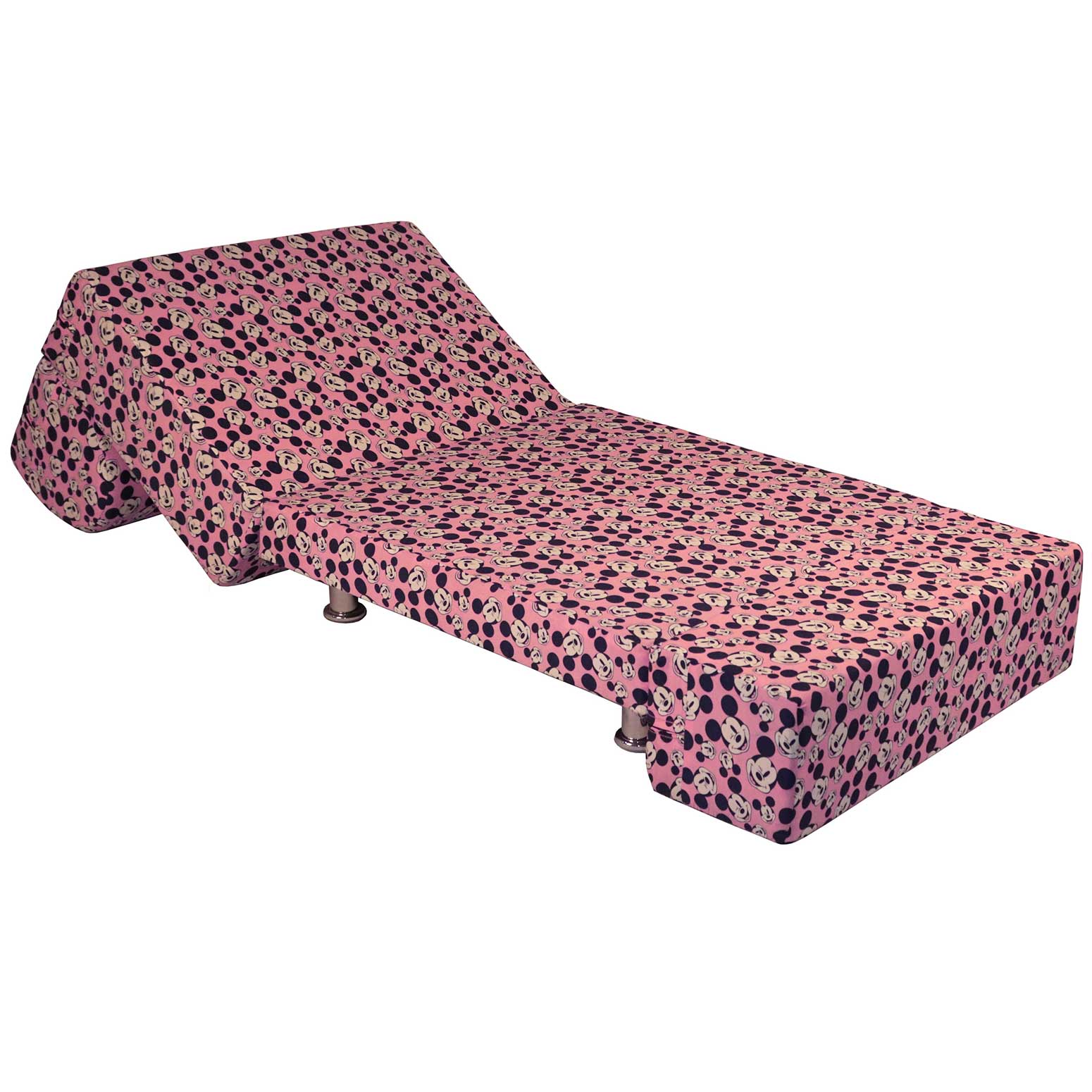 Halley Sofa Cum Bed Single - Image 2