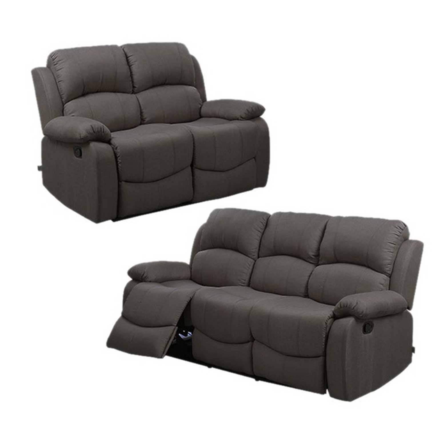 Horgen Recliner Sofa