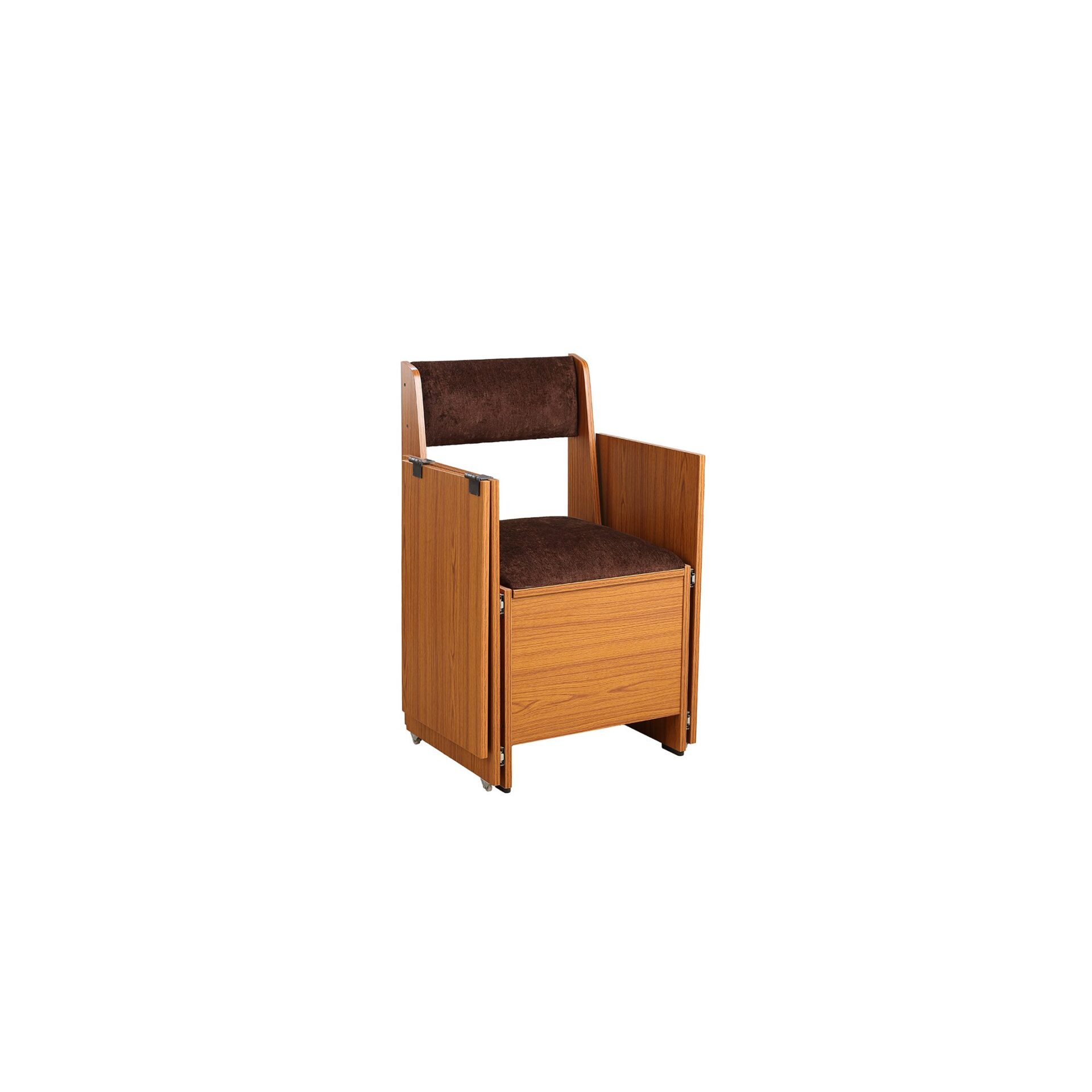 Jinli Sliding Study Desk - Image 2