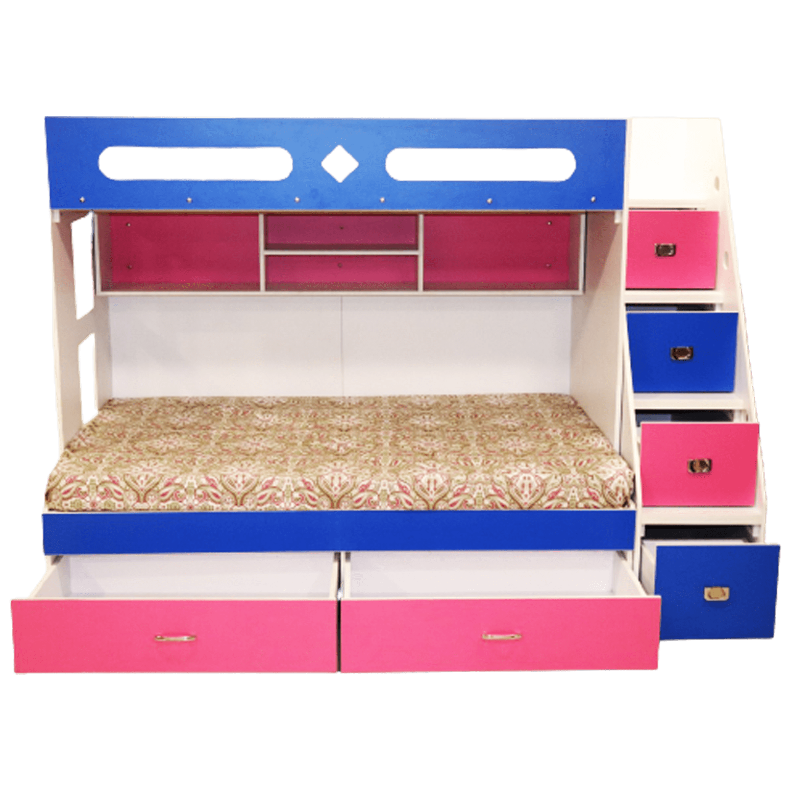 Milan Bunk Bed - Image 2