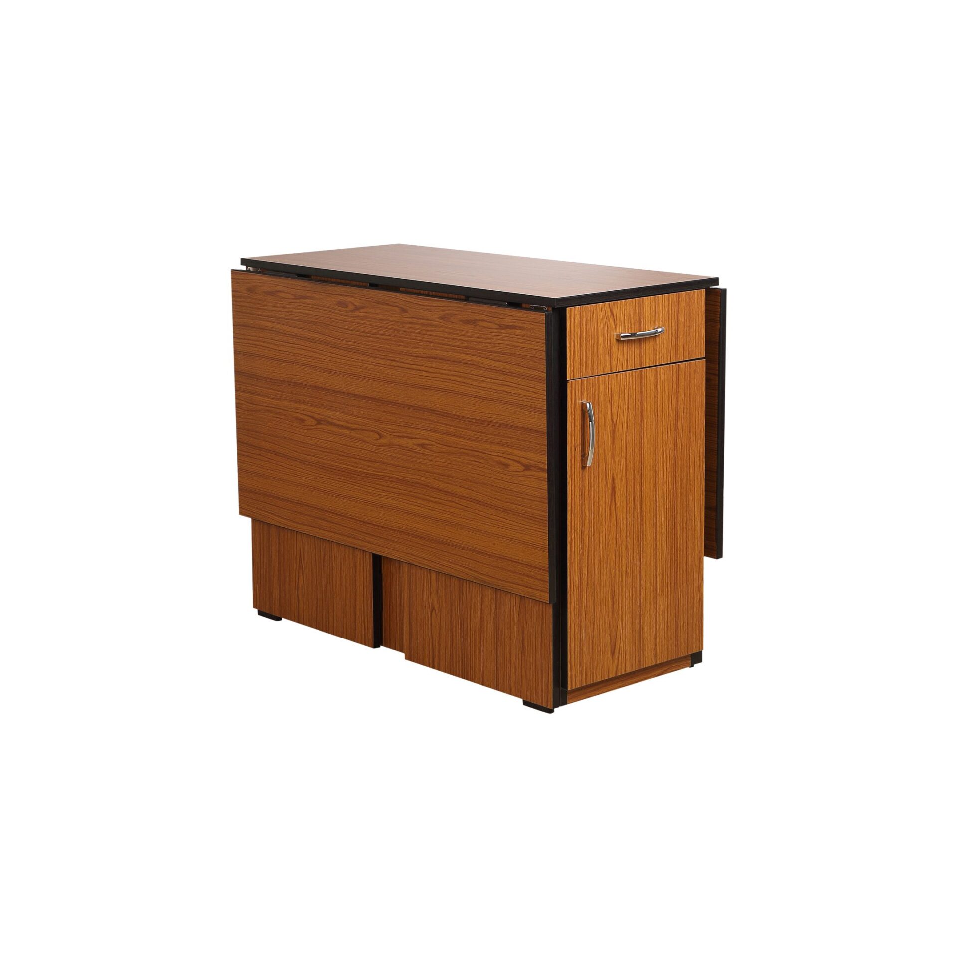 Oslo Foldable Dining Table - Image 2