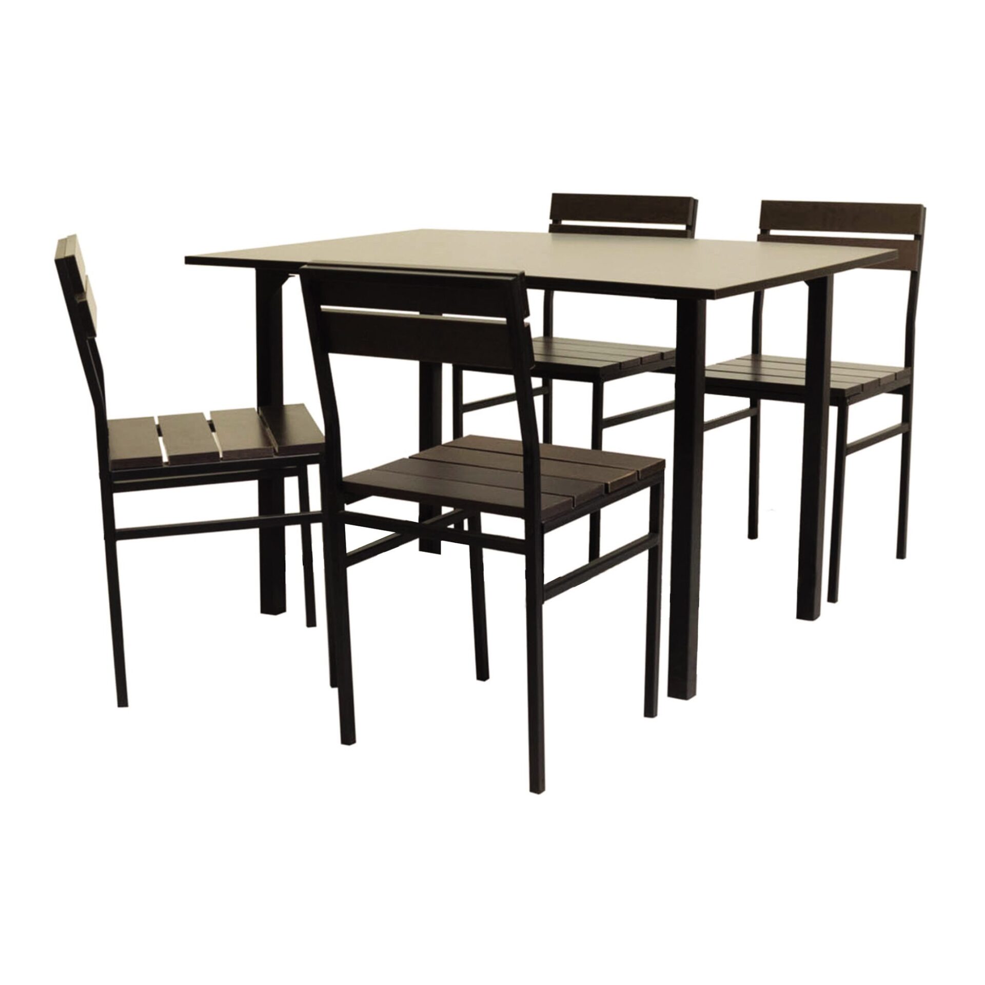Polaris Dining Table 4 Seater