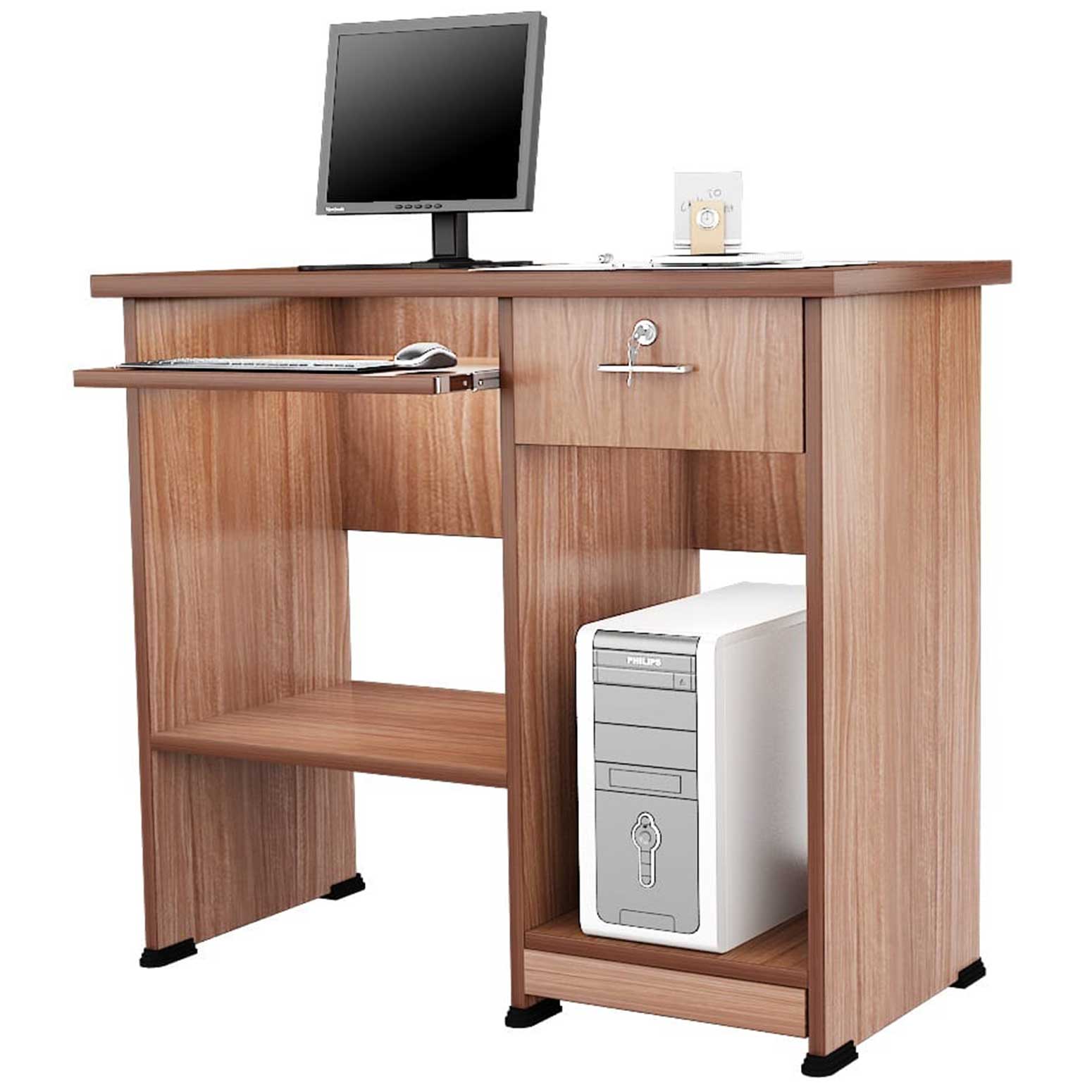 Port Hueneme Study & Office Table