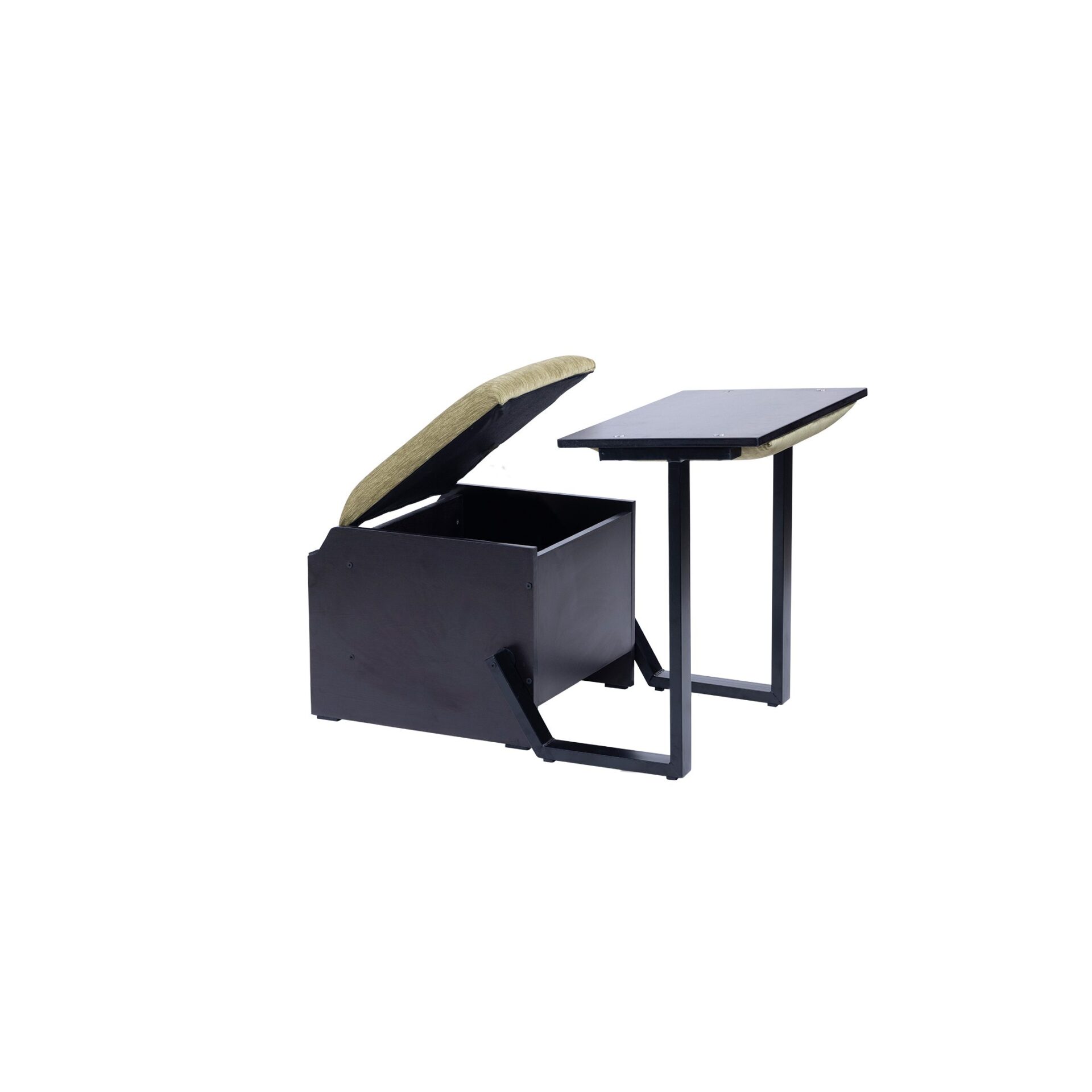Proton Study Desk - Image 5