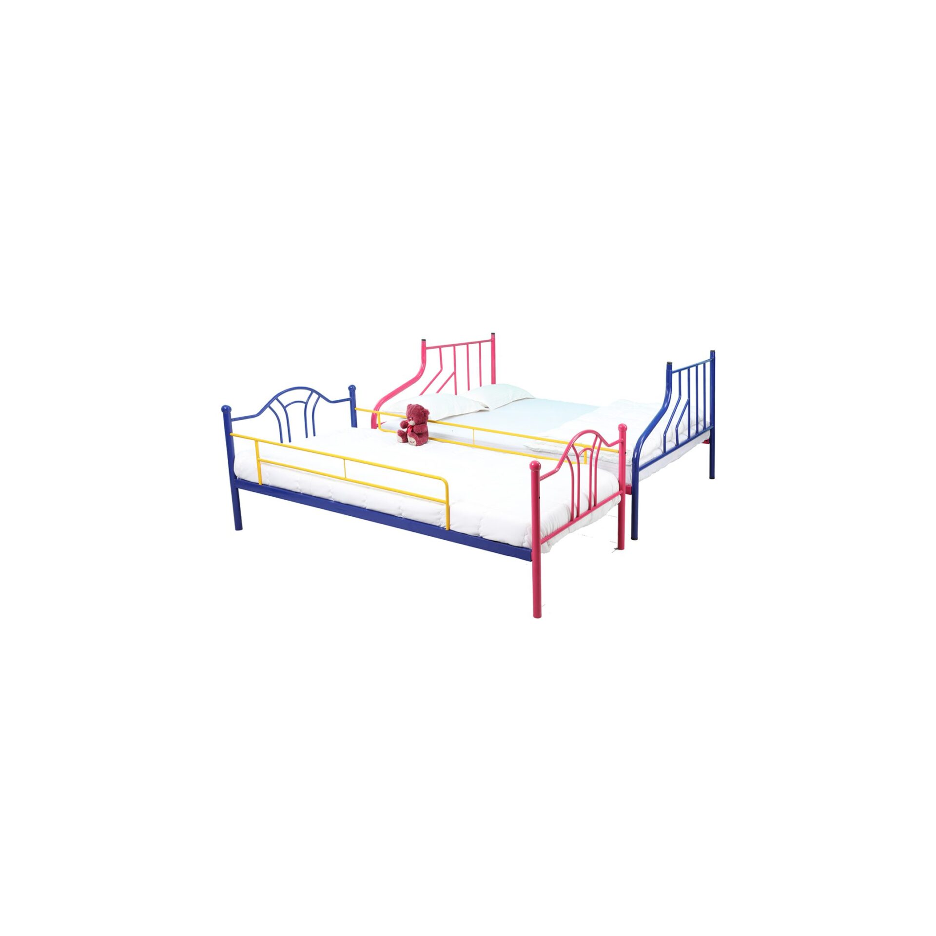Rainbow Convertable Bunk Bed - Image 2