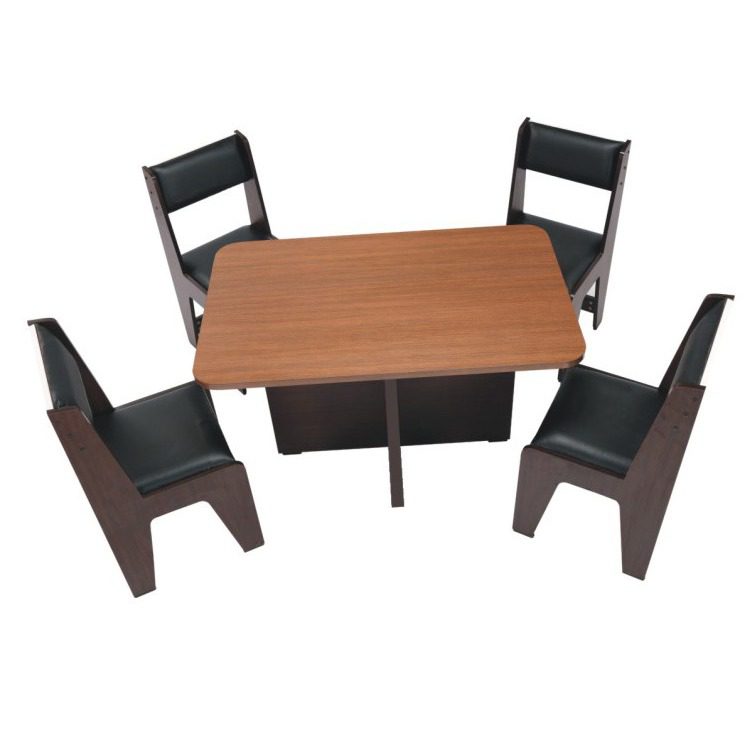 Richgrove Wooden Dining