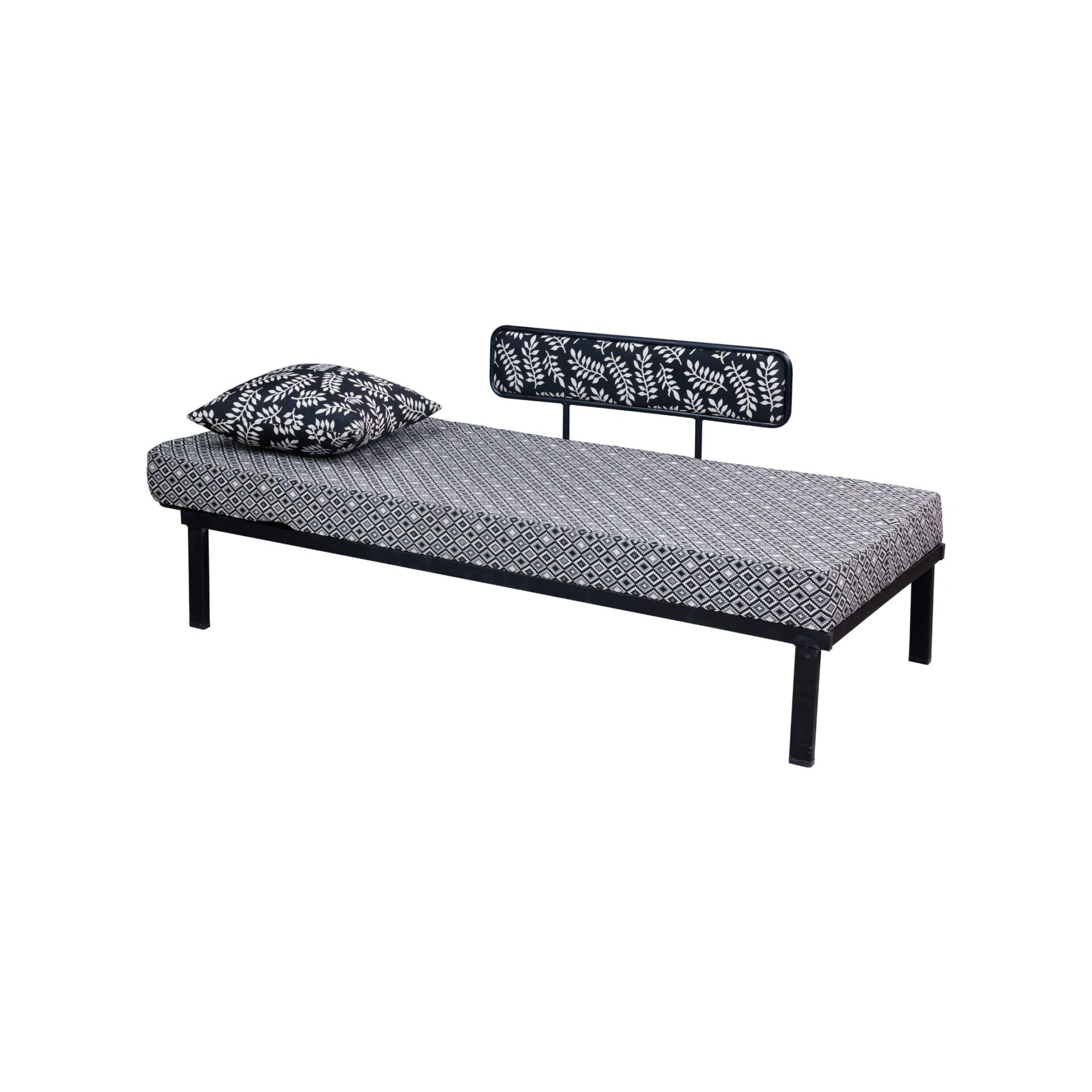 Single Side Recliner Diwan - Image 2