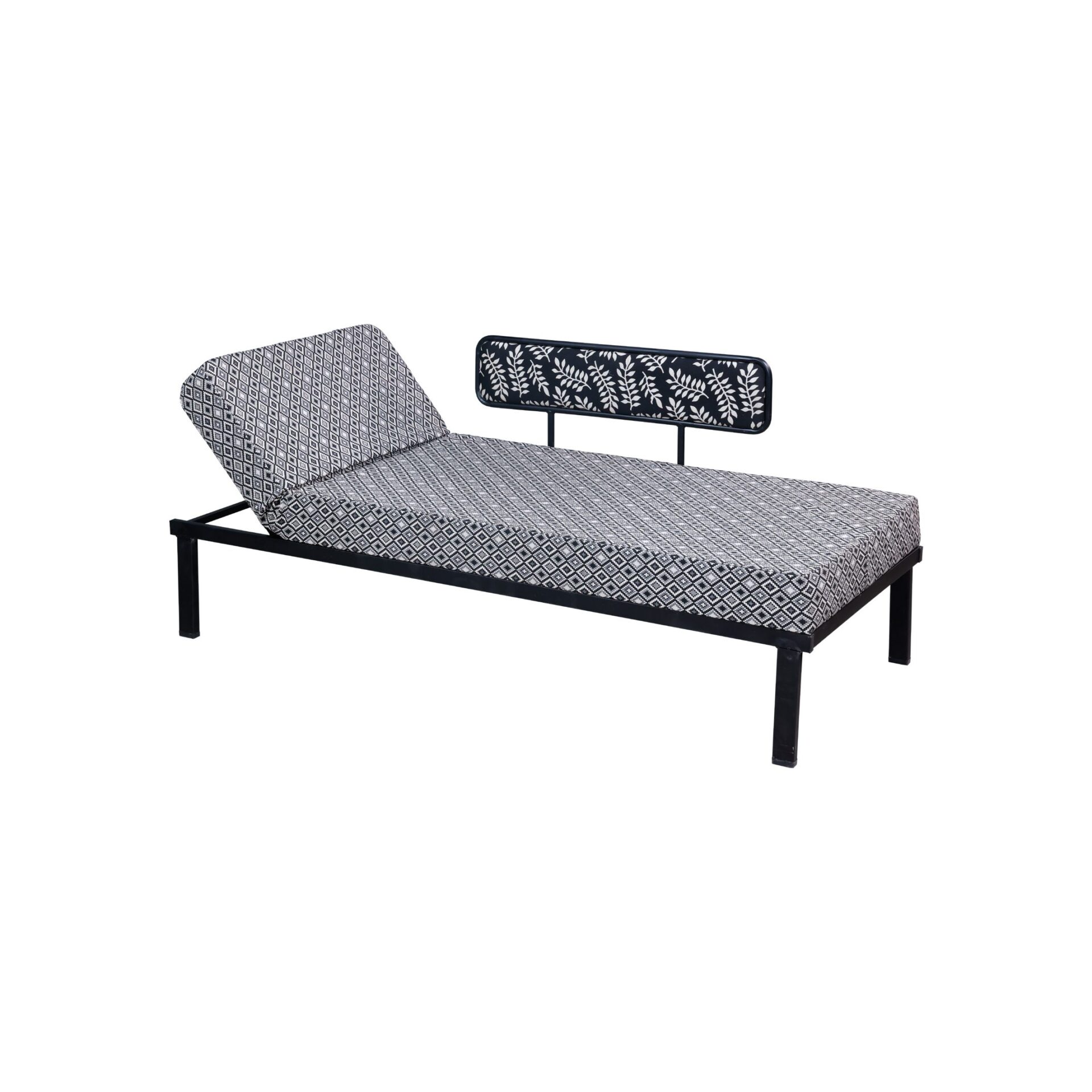 Single Side Recliner Diwan - Image 3