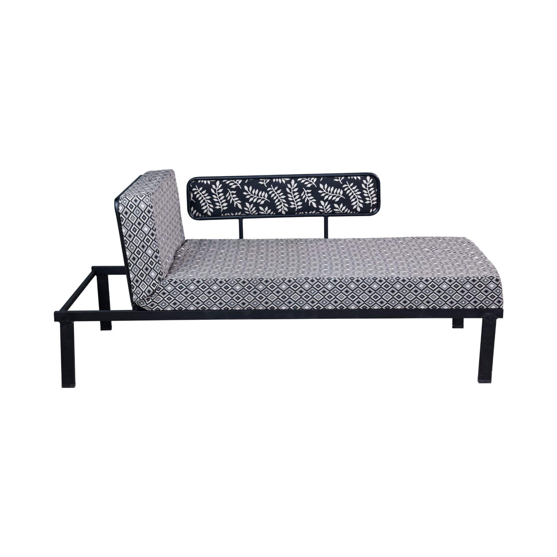 Single Side Recliner Diwan - Image 4