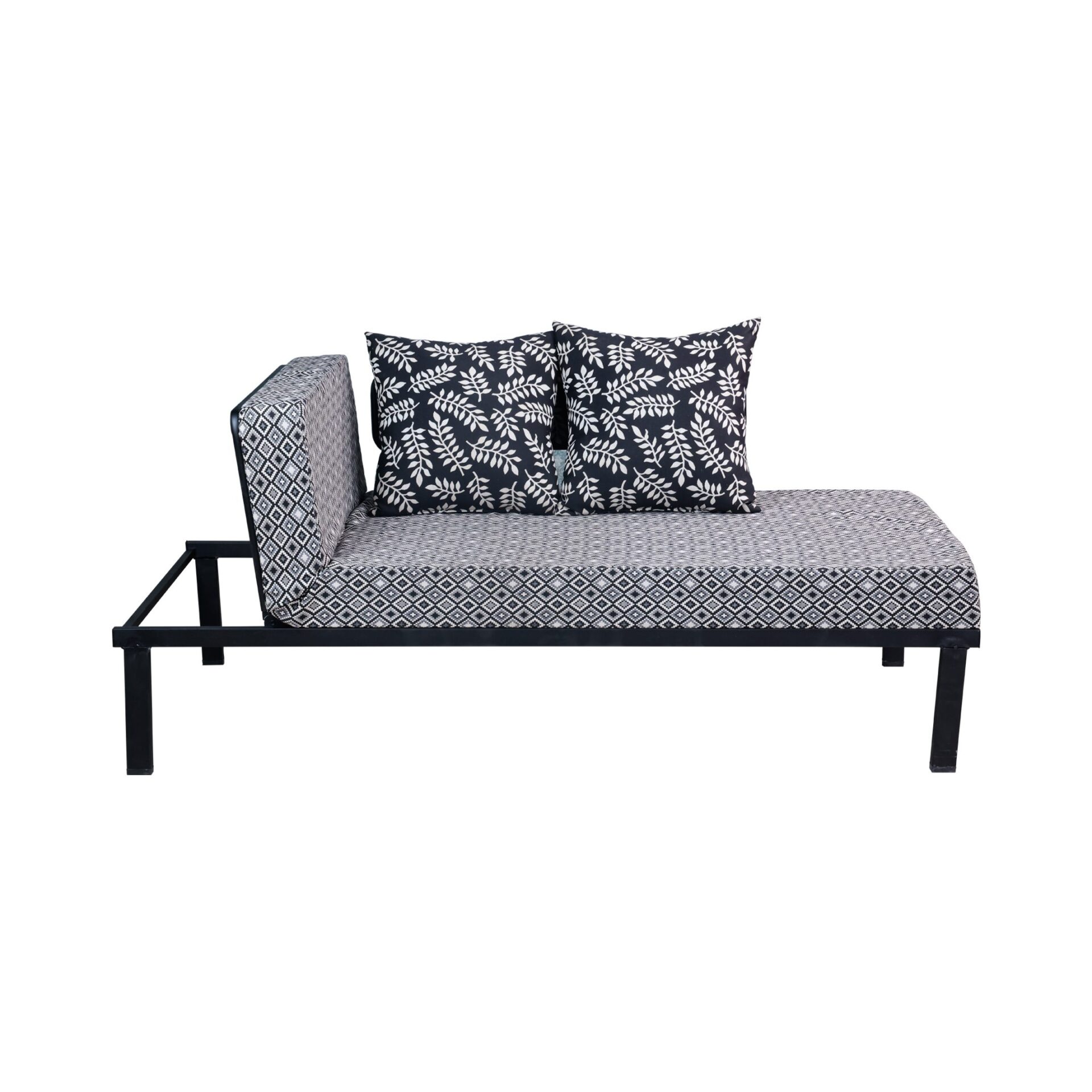 Single Side Recliner Diwan - Image 5