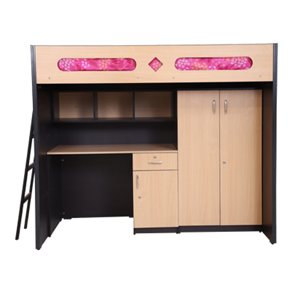 Study Bunker Bed