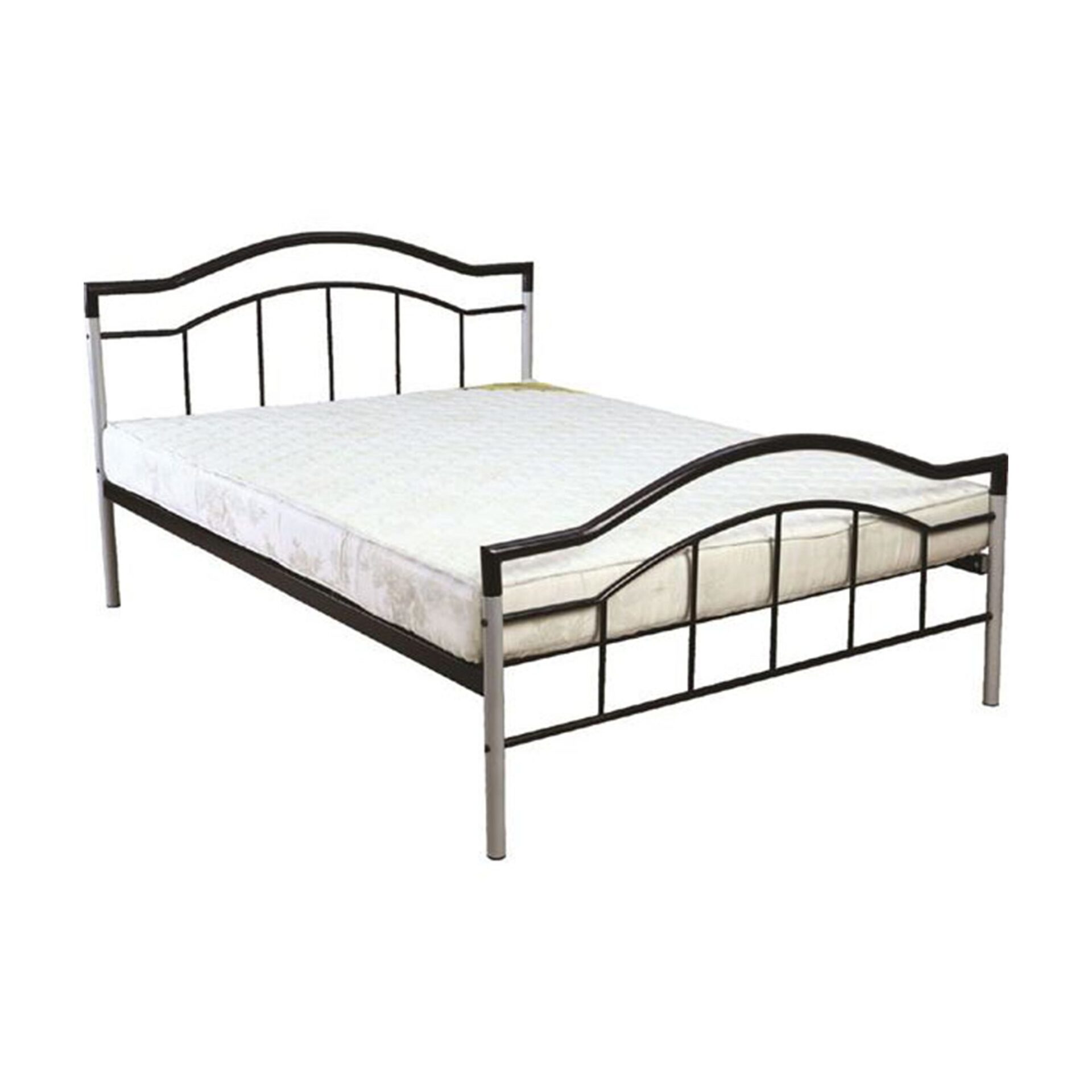Titan Steel Cot