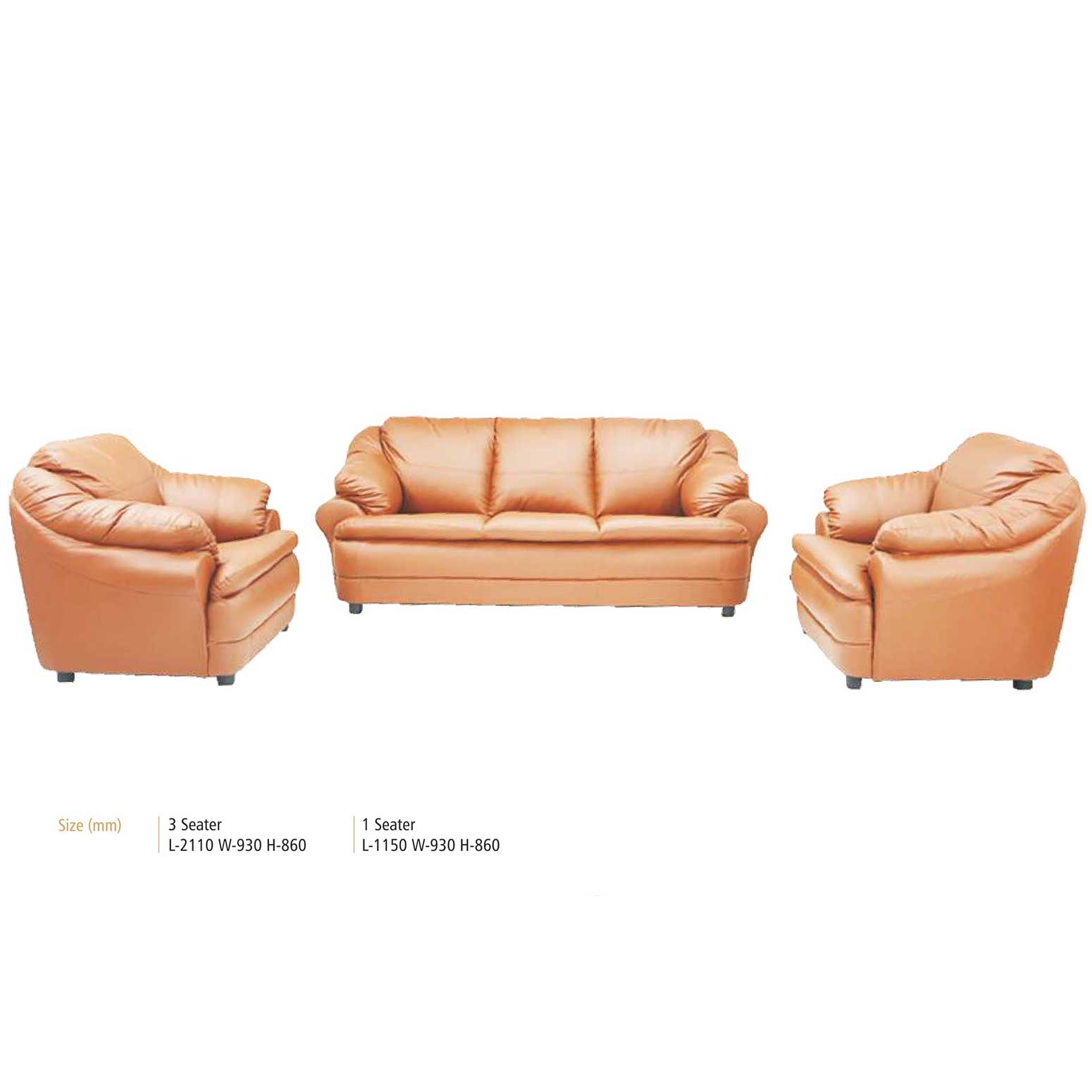 Verdi Sofa