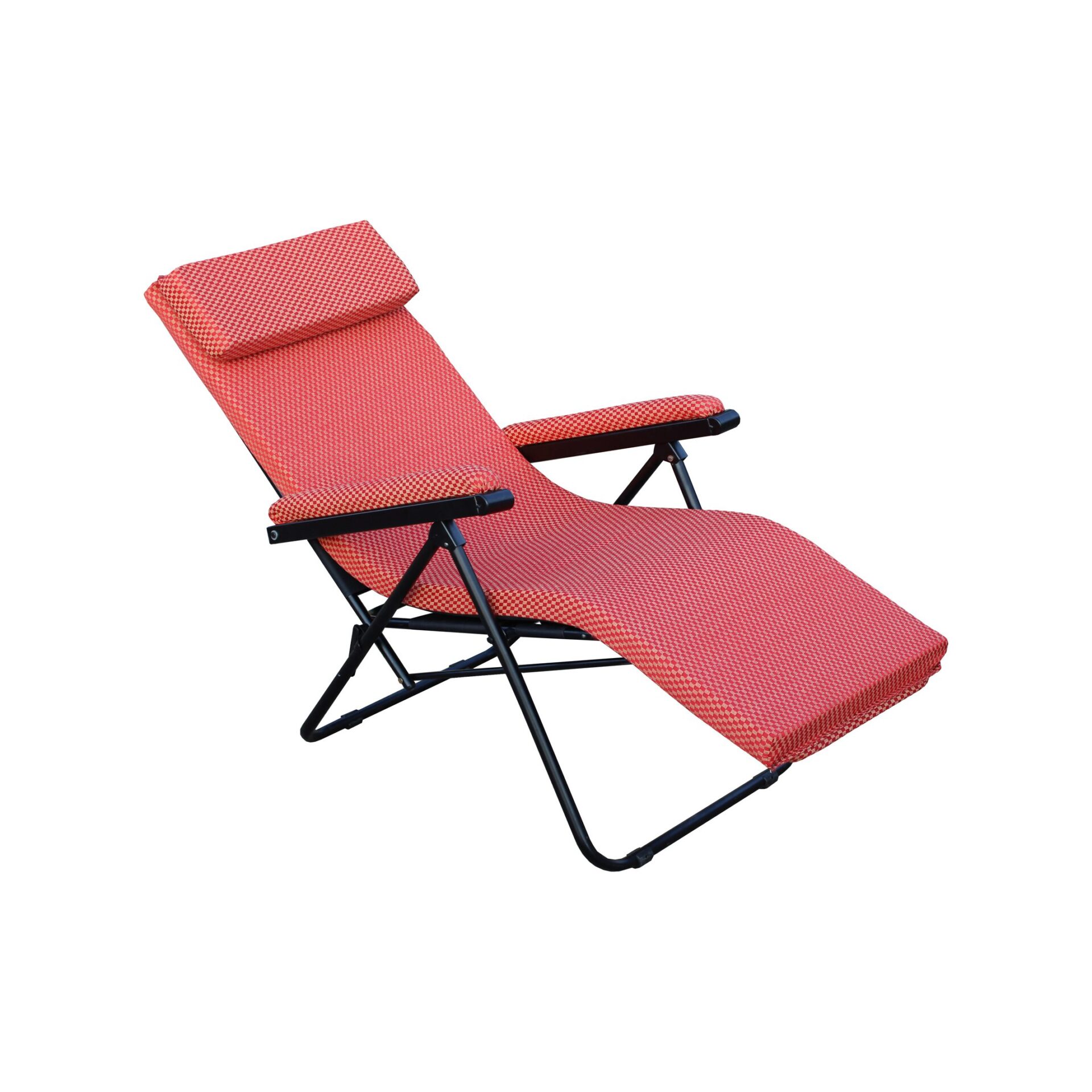 Voyager NEC Chair - Image 2