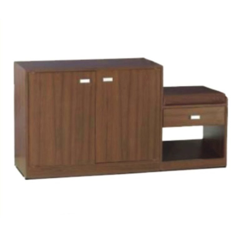 Woodland Shoe Rack