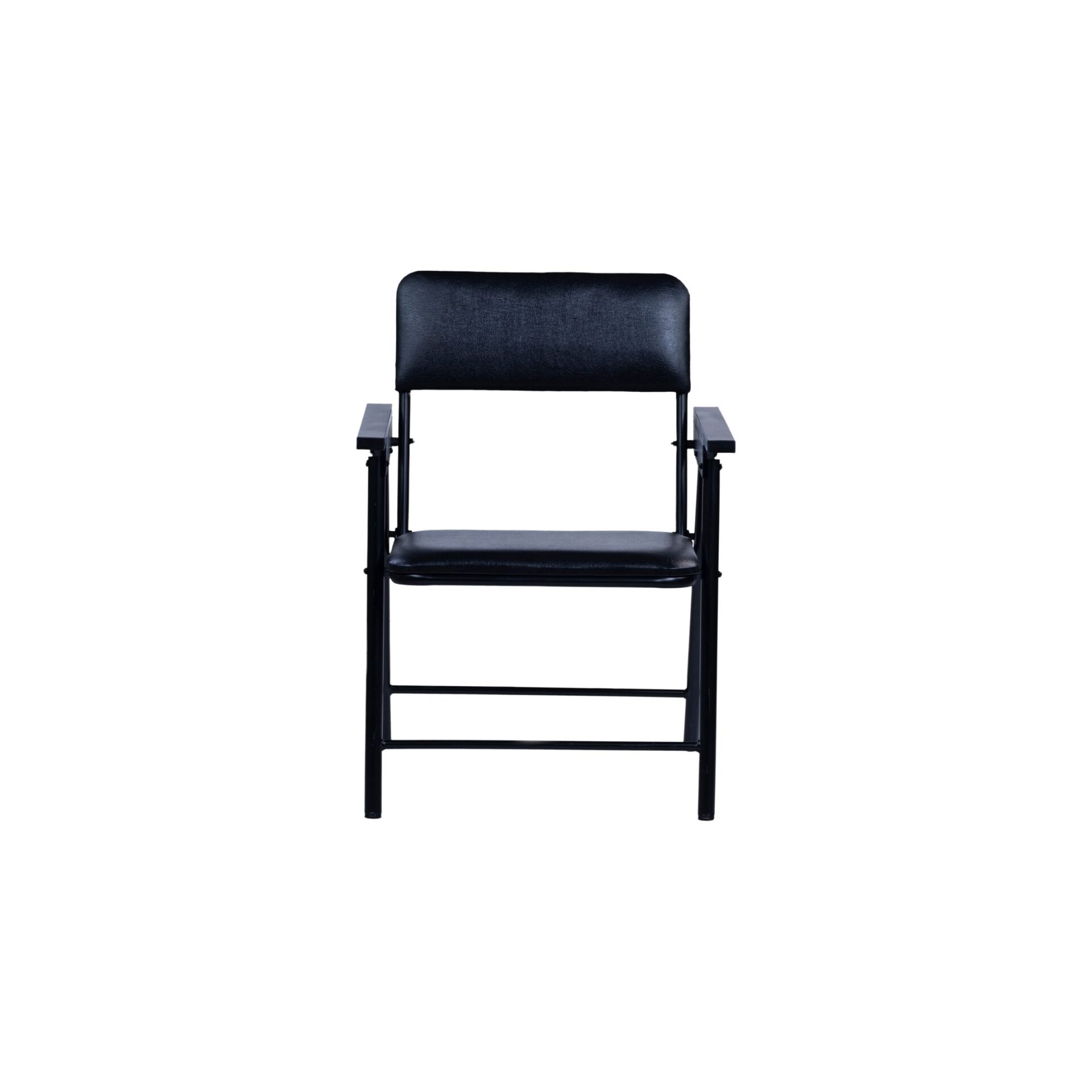 Xian Foldable Visitor Chair - Image 2