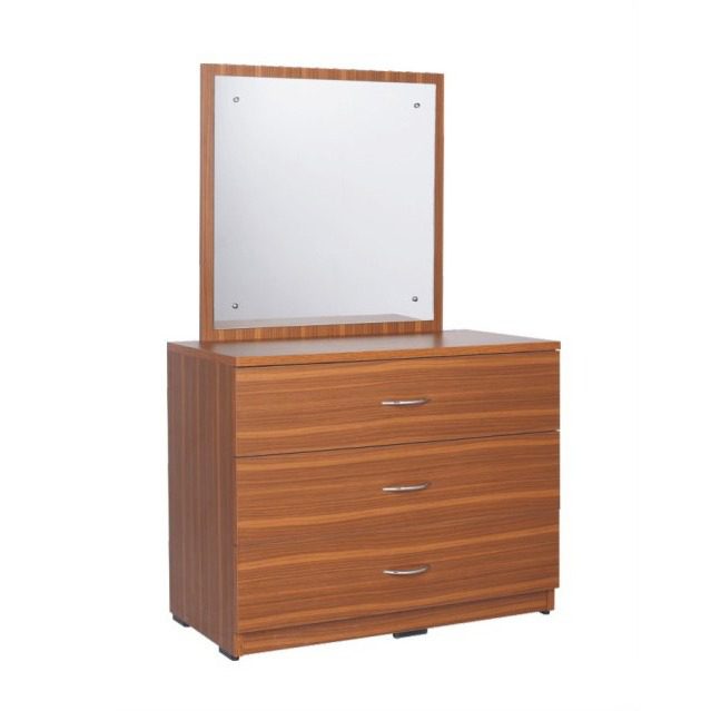York Dressing Table