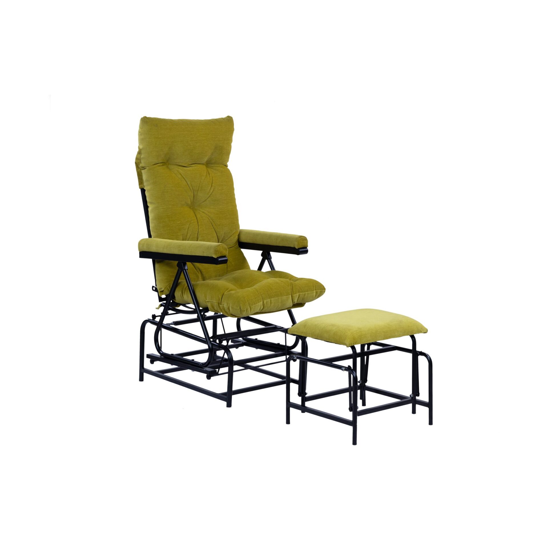 Zenith Rocking Easy Chair