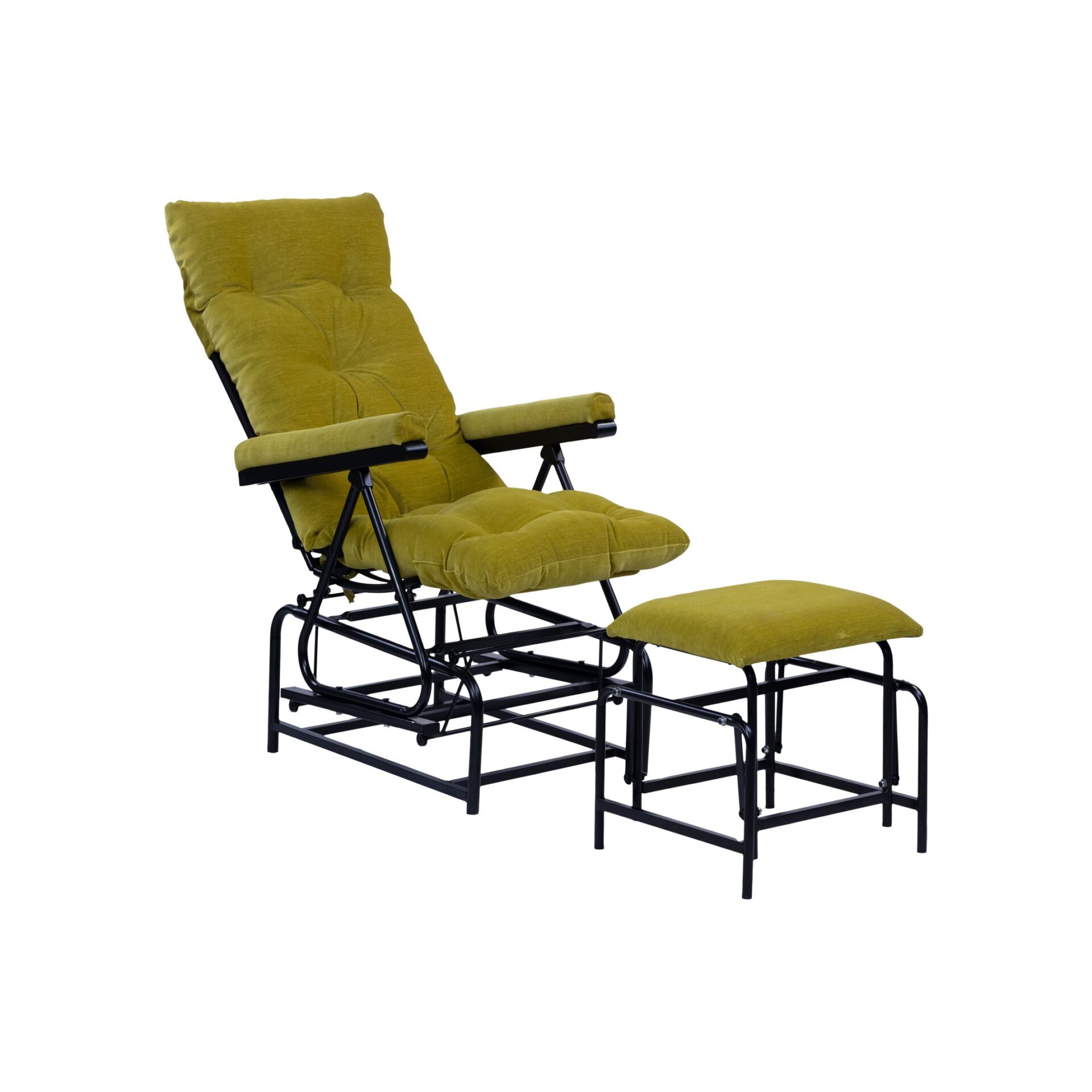 Zenith Rocking Easy Chair - Image 2