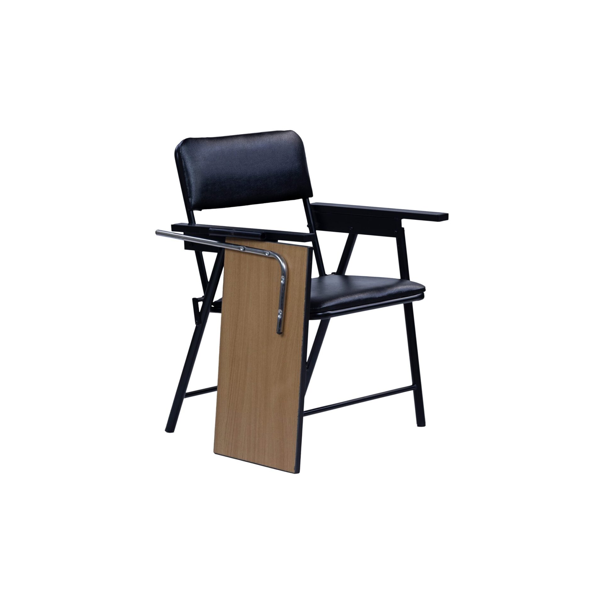 Zhang Foldable Study Chair - Image 2
